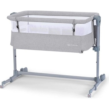 Kinderkraft SELECT polohovateľná Neste Air Grey Wood Premium