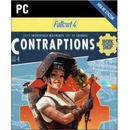 Fallout 4 Contraptions Workshop
