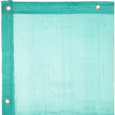 Merco Professional zástenna na tenisové kurty zelená sv. 2 x 30 m