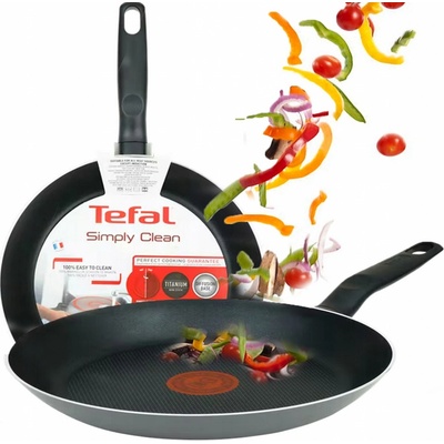 Tefal B5670653 28 cm