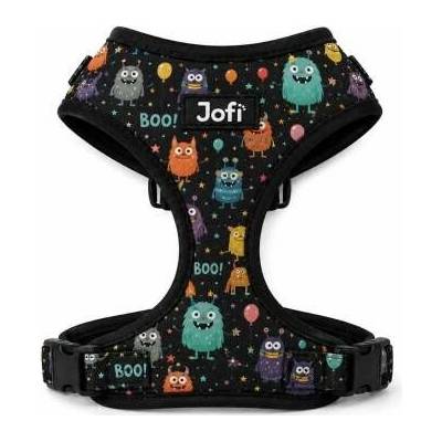 Jofi postroj pro psy Monster Planet