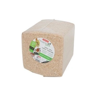 Zolux Podestýlka RodyWood Nature 165 l