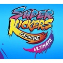 Super Kickers League (Ultimate Edition)