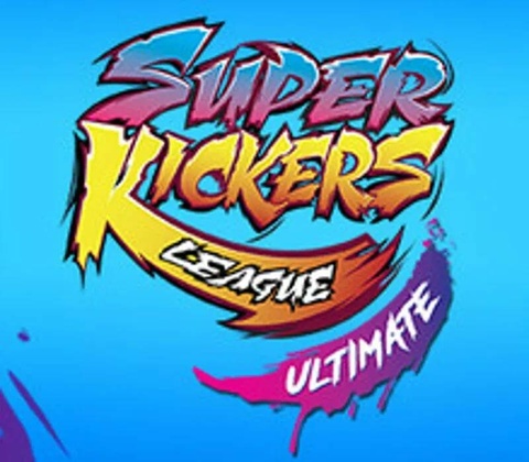 Super Kickers League (Ultimate Edition)