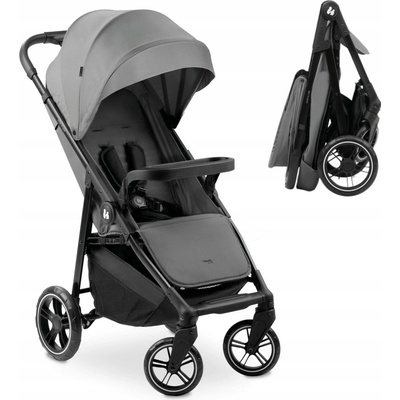 hauck Sport Shop N Care Grey 2024