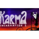 Karma. Incarnation 1