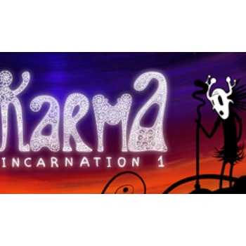 Karma. Incarnation 1