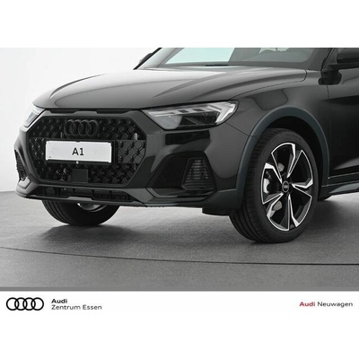 Audi A1 35 TFSI S-line Allstreet 110 kW