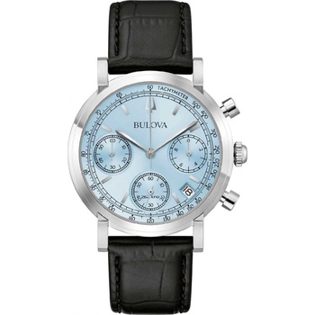 Bulova 96B456
