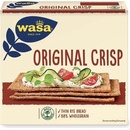 Trvanlivé pečivo Wasa Original crisp 200 g