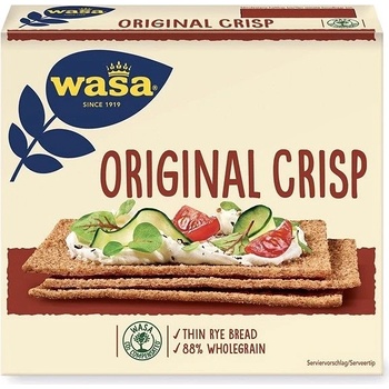Wasa Original crisp 200 g