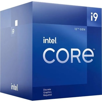 Intel i9-12900F 16-Core 1.80GHz LGA1700 Tray