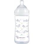 Bebeconfort Бутилка Bebe Confort - Emotion Physio, Easy Clip, 270 ml, Savannah White (3102201090) - baby