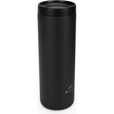 Kadva termohrnček Drink Ring 600 ml čierny