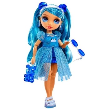 MGA Entertainment Rainbow High Creative Crystals кукла - Скайлър Брадшоу