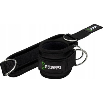 Power System Ankle Straps PS-3410
