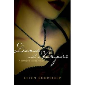 Dance with a Vampire | Ellen Schreiber (ISBN: 9780061778988)