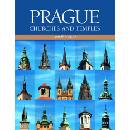 Prague Churches and Temples - anglicky