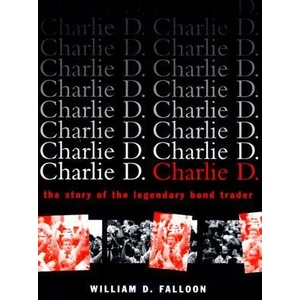 Charlie D. | William Falloon (ISBN: 9780471156727)