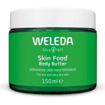 Weleda Skin Food Body Butter 150 ml