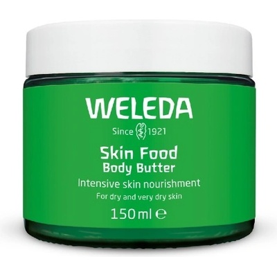 Weleda Skin Food Body Butter 150 ml