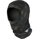 šátek multi WRAP multičerná
