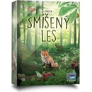 Asmodee Smíšený les
