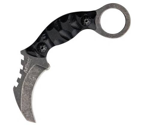 MTech Karambit Neck, MT2033