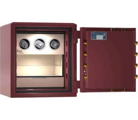 Olle AR-2 ilux Design E