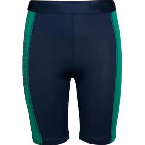 Trollkids Детски бански слипове Trollkids Kid's Kvalvika Swim Shorts Swim brief - Pepper Green / Navy - размер 92 (EU) (750-0812-0411)