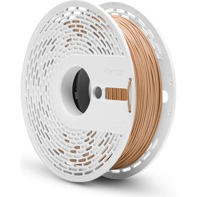 Fiberlogy FiberWood Natural - 1, 75 mm (WOOD-NATUR-175-075)