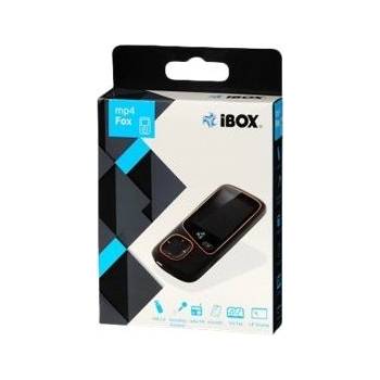 I-BOX FOX 4GB
