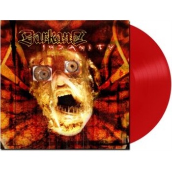 Insanity - Darkane LP