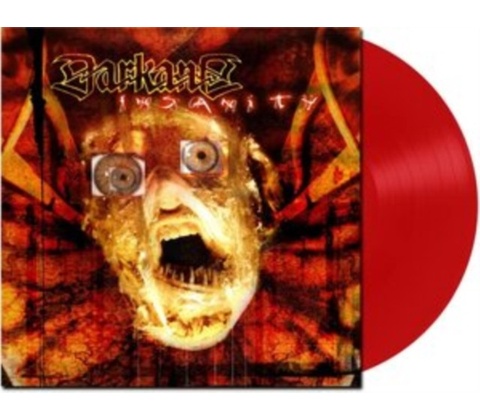 Insanity - Darkane LP