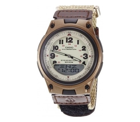 Casio AW-80V-5B