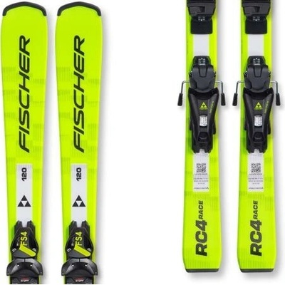 Fischer RC4 RACE JR 2025