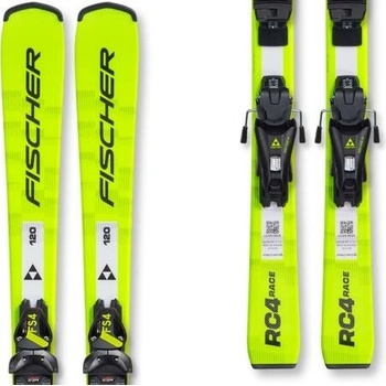 Fischer RC4 RACE JR 2025