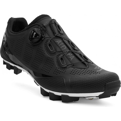 Spiuk Aldapa mtb černá MTB mat