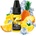 A&L Phoenix Green Edition concentrate 10ml