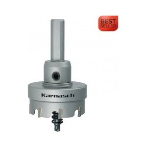 Karnasch Боркорона Ø 160x12 TCT, Easy-Cut BESTSELLER (668)