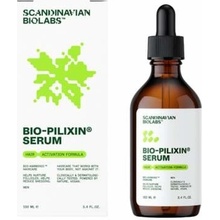 Scandinavian Biolabs Bio-pilixin sérum pre mužov 100 ml