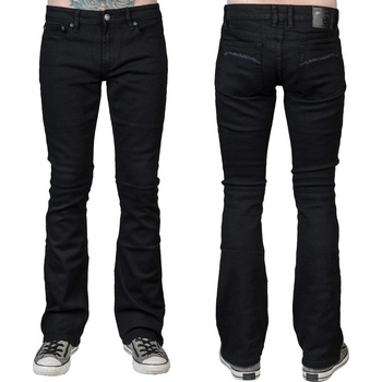 Image 1 of Wornstar Мъжки панталони (дънки) WORNSTAR - Hellraiser - Black - WSP-HRK