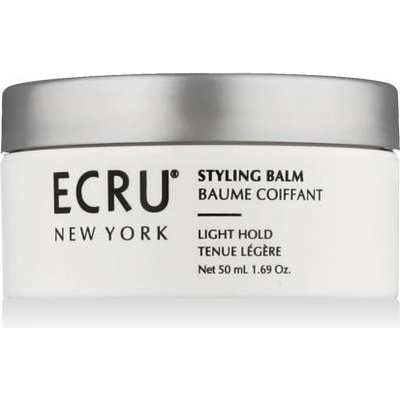 ECRU Styling Balm балсам за стилизиране на коса 50 ml