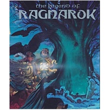 Kings Table - The Legend of Ragnarok