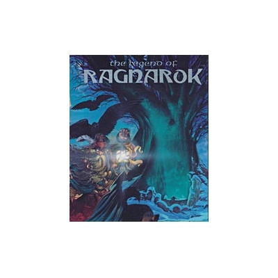 Kings Table - The Legend of Ragnarok