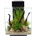 Hagen Аквариум FLUVAL Edge Gloss - черен (4954)