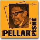 Rudolf Pellar - Písně CD