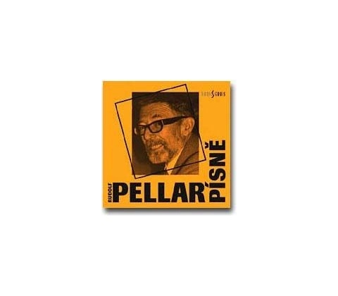 Rudolf Pellar - Písně CD