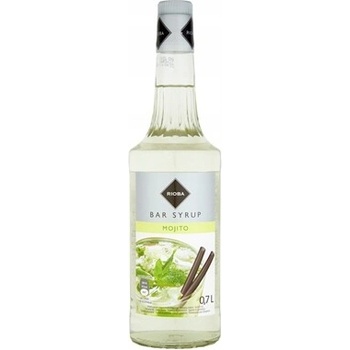 Rioba sirup Mojito 0,7 l