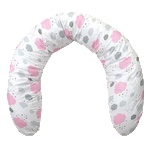  Позиционираща възглавница с пълнеж FillBall 190см 65612-M90